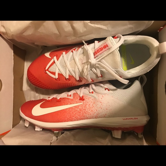 Nike baseball cleats - Picture 3 of 3